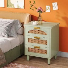 Old SKU: 61326832 Bedside Tables (Option: default title)