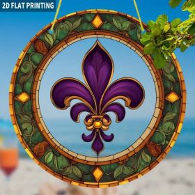CIFbuy Colorful Acrylic Sun Catchers Window Hanging Decor with Prisms (TikTok, temu pick-up service) (Option: default title)